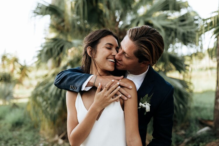 Alexandra Cohen Elopements