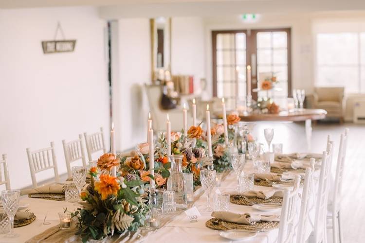 All inclusive wedding venue in Berambing NSW