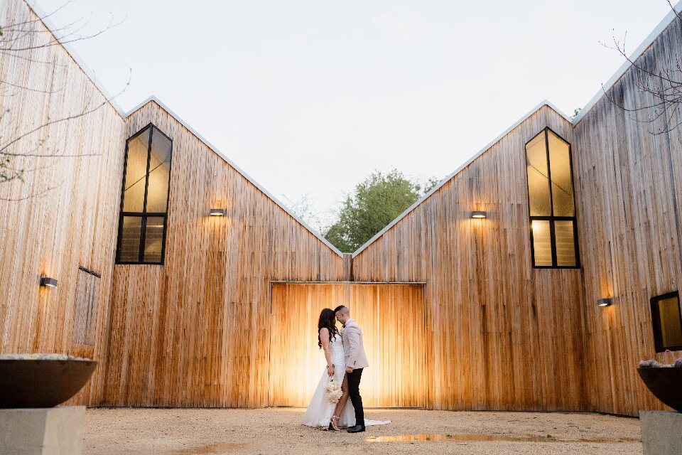 Barn Wedding Venues NSW