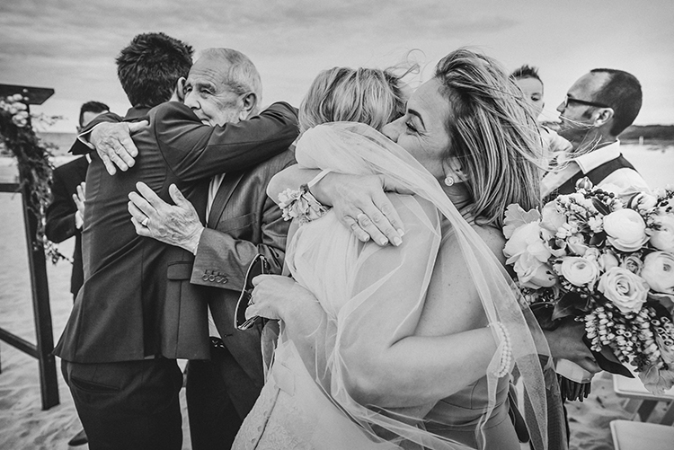 Ben Newnam Black White Photography