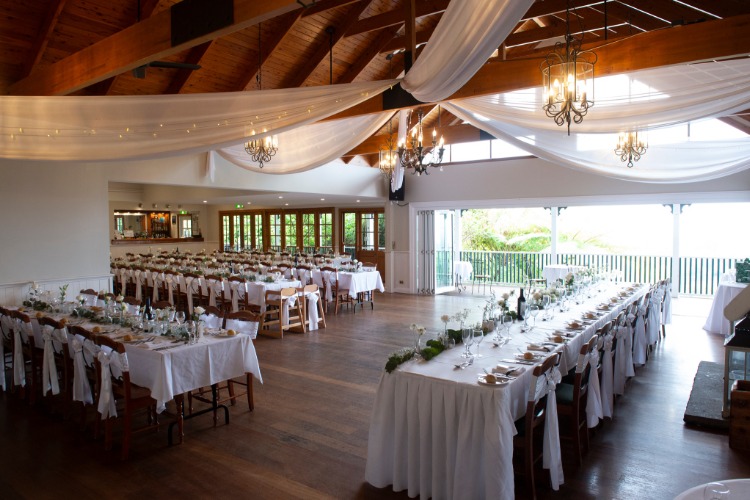 Blue Mountains wedding venue Loxley On Bellbird Hill