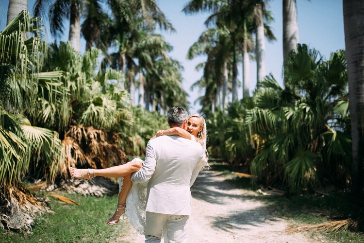 Byron Bay Wedding Photographer Goya