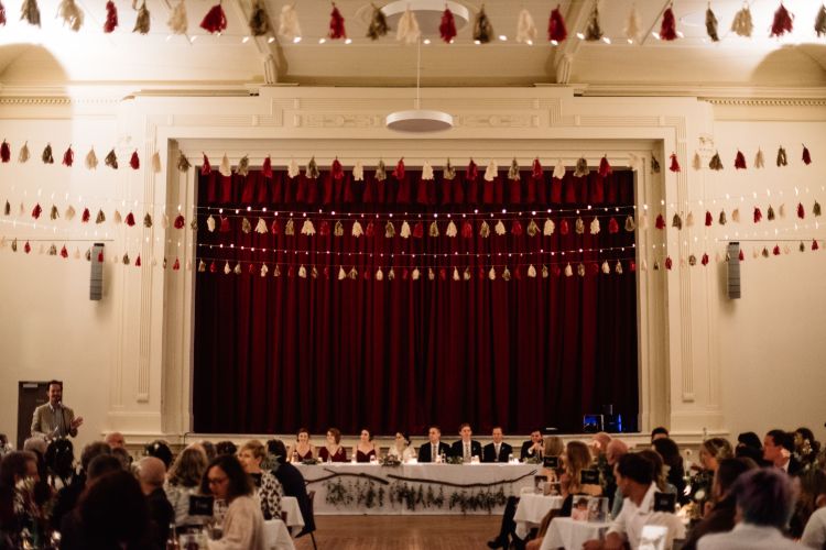 Cheap wedding hall in Maitland NSW