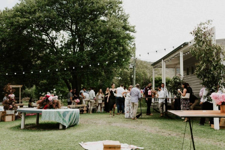 Cheap wedding hall in Wyong NSW