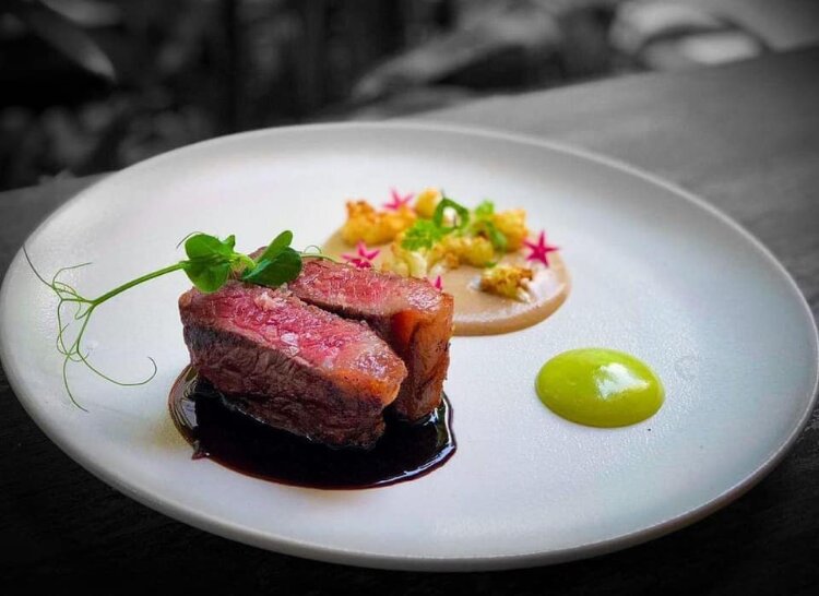 Chefin Wedding Chefs Sydney