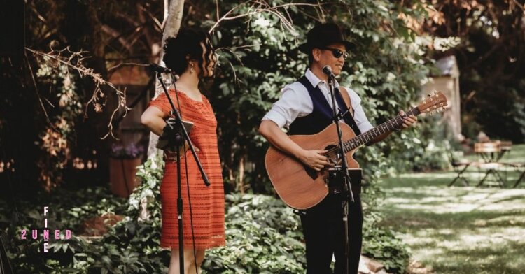Chris Rulewski Music Sydney