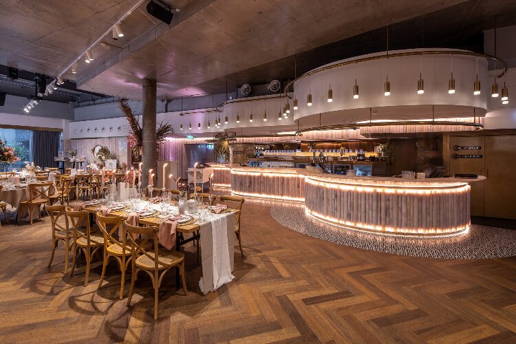 Cloudland QLD All Inclusive Weddings
