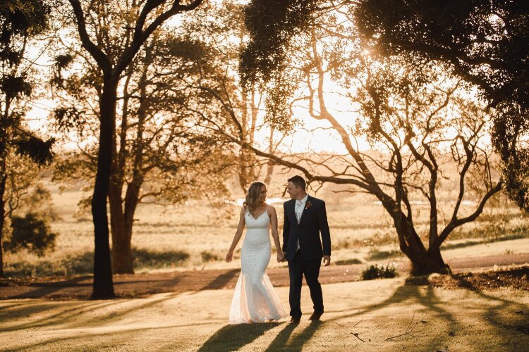 Coolangatta Estate Ocean View Venue