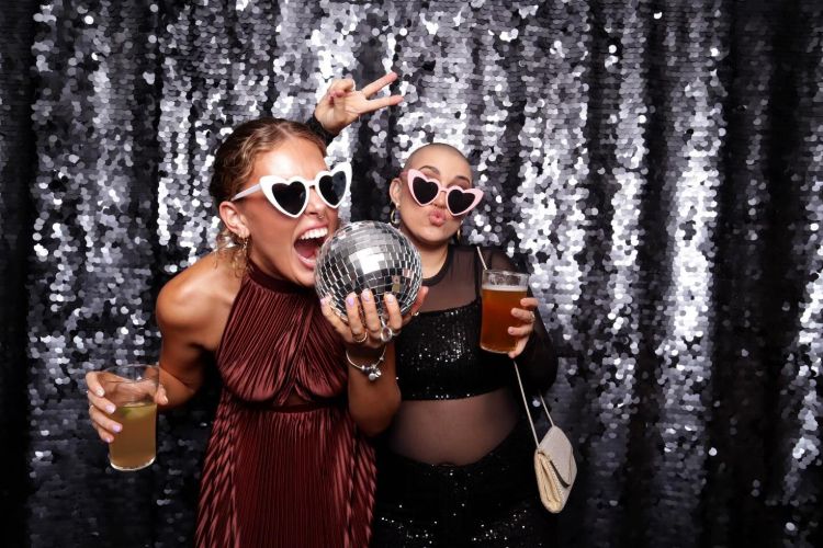 Creative Photo Booth Newcastle NSW