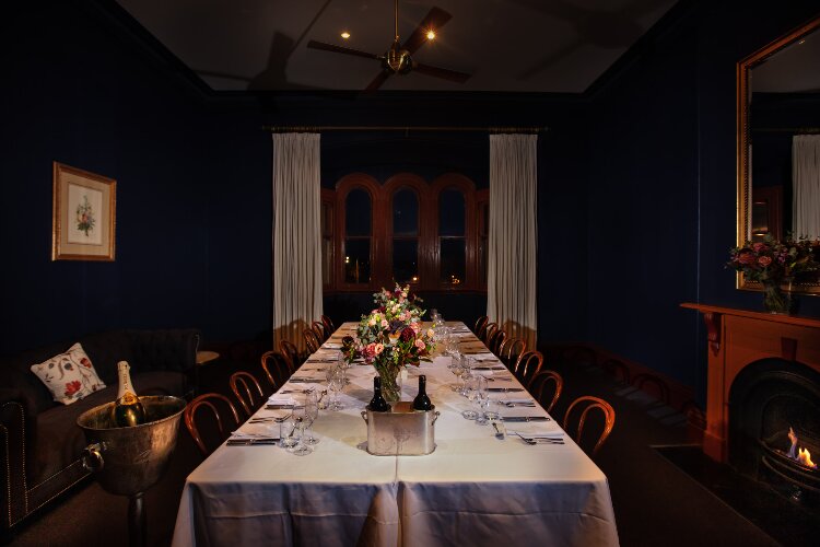 Customs House Elopement Package