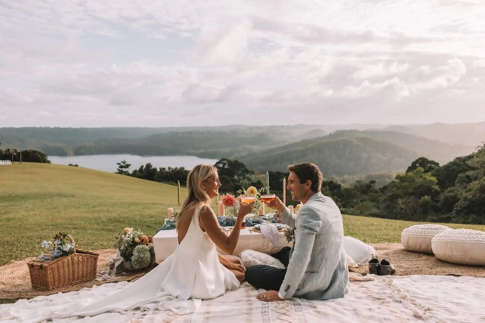 Elopement Packages QLD