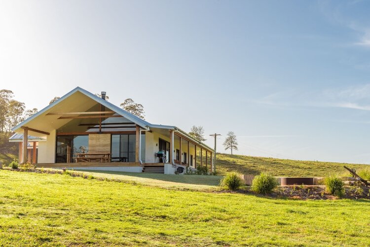 Elopement Venue at Wallaringa Farm