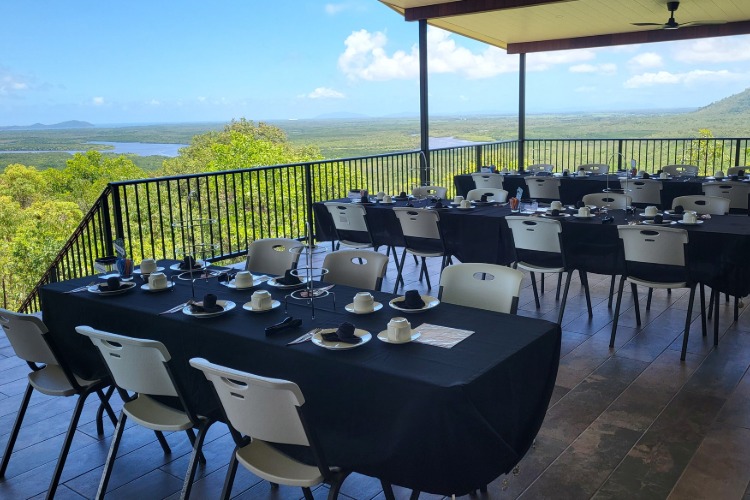 Engagement Party Venue Near Townsville