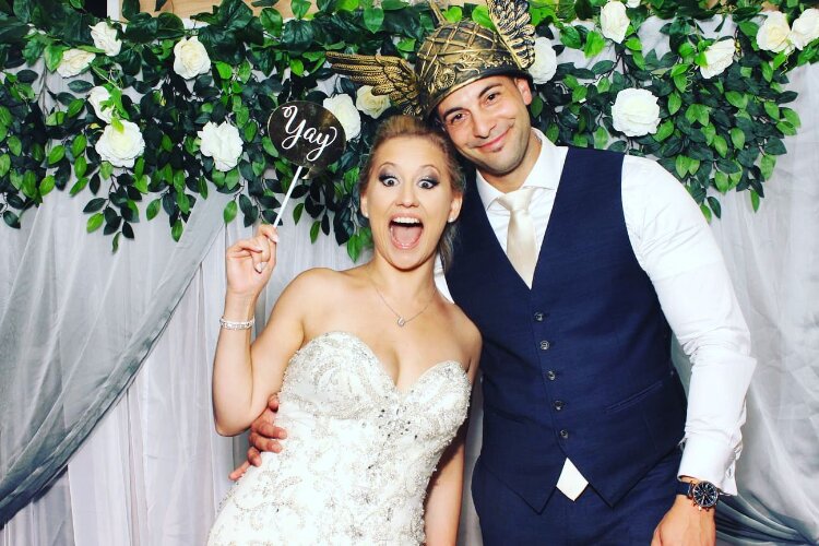 Exclusive Photo Booth Hire Sydney