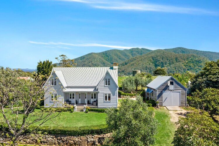 Destination Wedding Venue on the Sapphire Coast