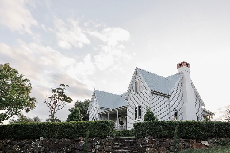 Fig Tree Park Private Wedding Venue