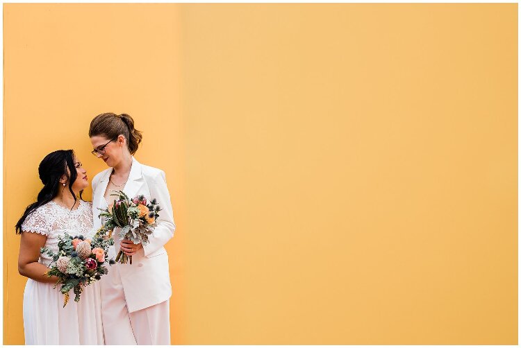 Fran Jorgensen Elopement Photographer