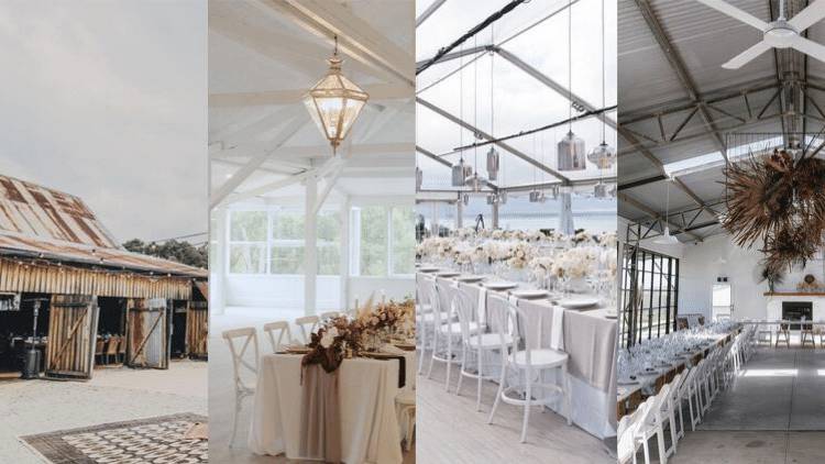 Free wedding venue finder