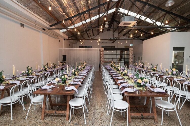 Freedom Hub Eastern Suburbs Venue