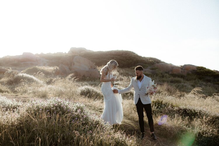 Greta Wolzak Elopement Prices