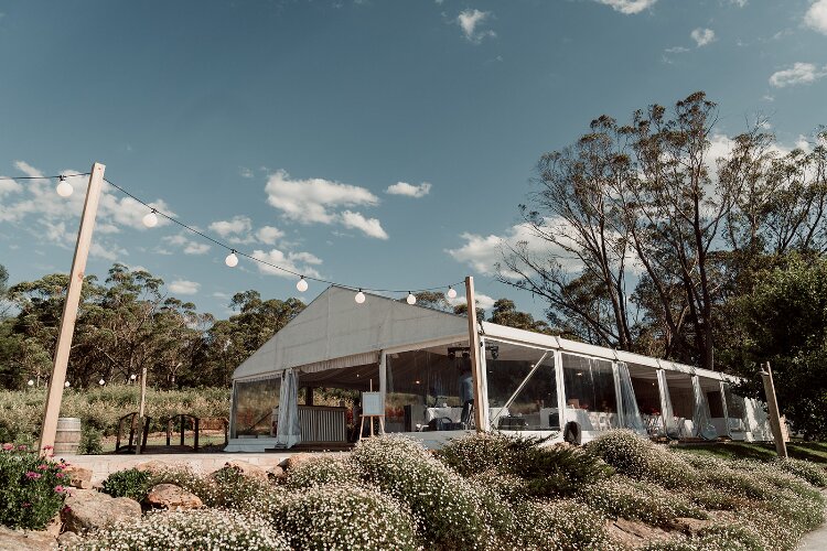 Growwild Garden Wedding Place