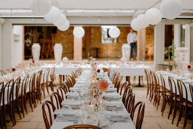 Heritage Inn wedding venue in Mittagong NSW