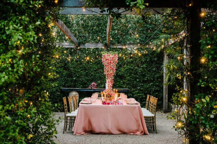 Hillstone St Lucia Elopement Packages