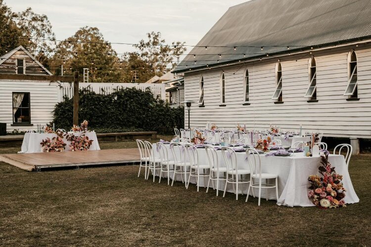 Holy Red Deer Cheap Wedding Destination