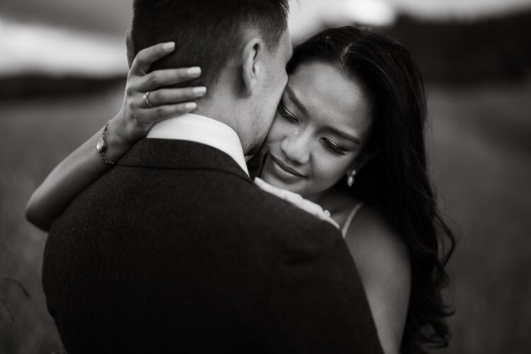 James Day Emotive Wedding Photography
