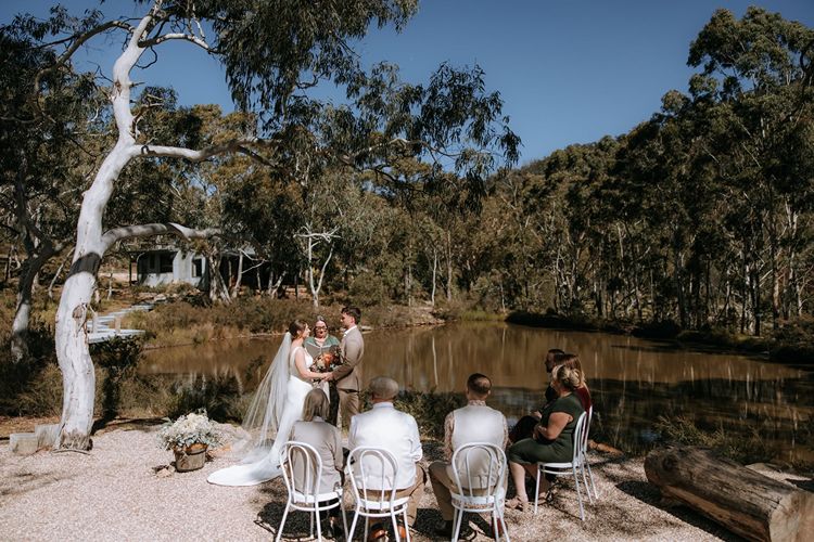 Lawson Park Micro Wedding Venue