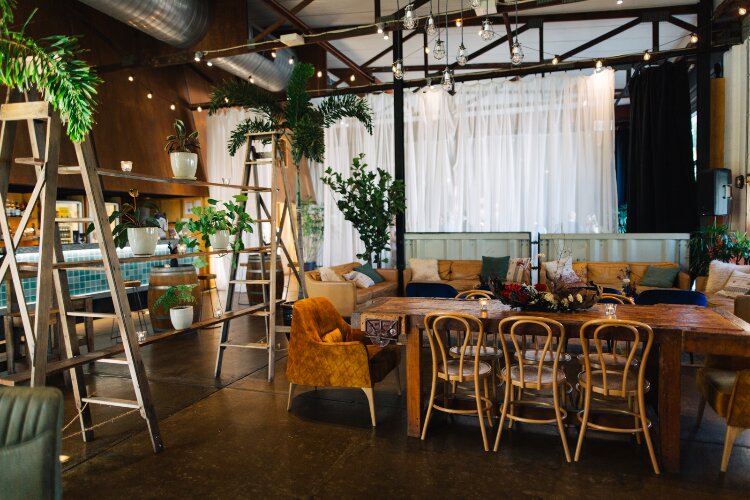 Lightspace Small Weddings Brisbane