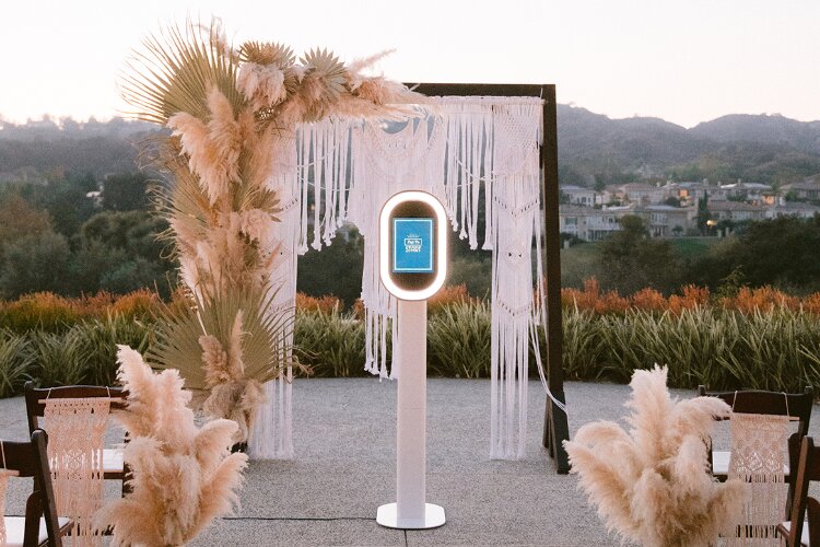 Love Photo Booth Hire Sydney