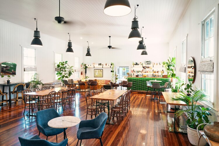 Loyal Hope Quirky Wedding Venue
