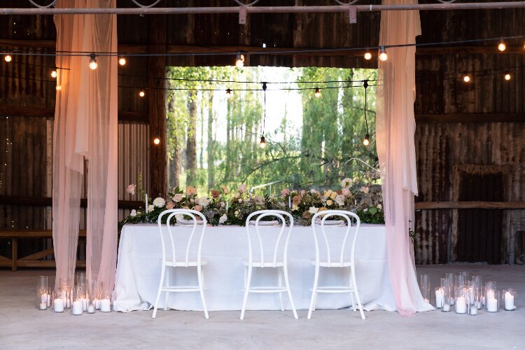 Maitland Wedding Venue Lorn Rose Farm