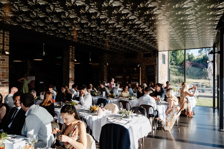 Medlow Bath wedding venue
