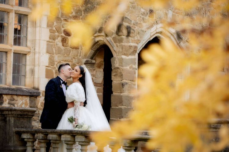 Melbourne wedding photographer Dolce Vita
