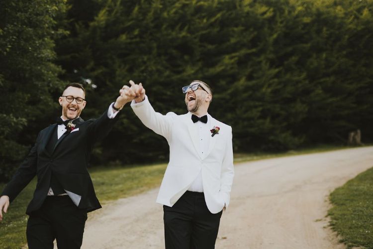 Melbourne wedding photographer Lavan VIC