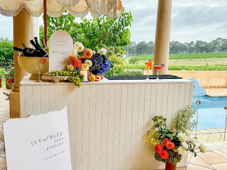Mobile Cocktail Bartender