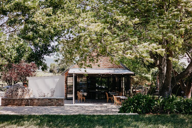 Moraea Estate wedding venue in Berry NSW