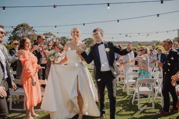 Mornington Peninsula Wedding Photographer Salt Soul