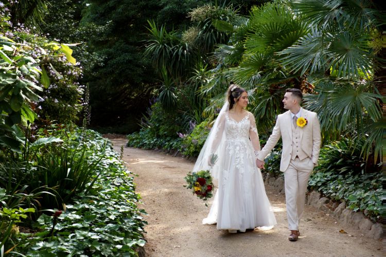 Mornington Peninsula Wedding Studio
