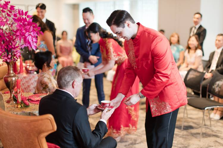 Newcastle wedding photographer videographer