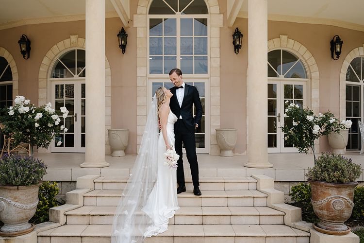 Northern Beaches wedding photography by local photographer Jason Corroto