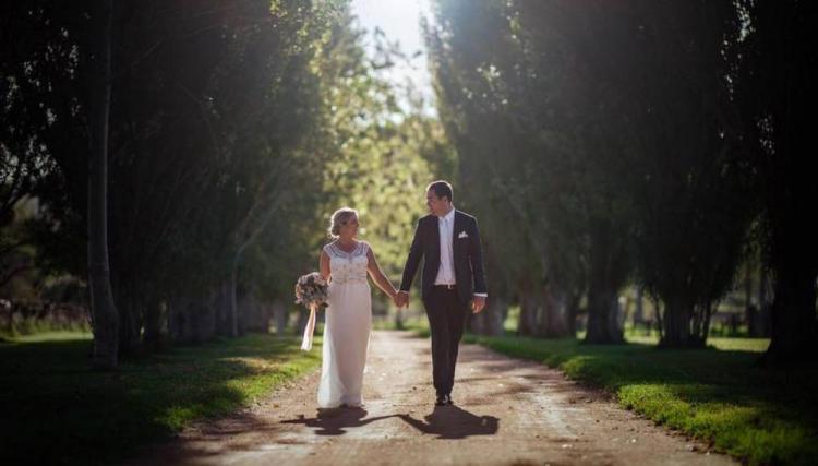 Oaklands Merimbula Wedding Venue