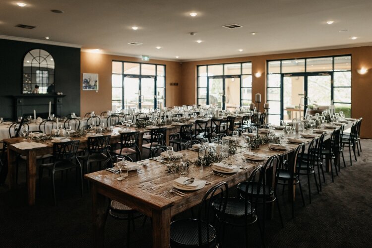Olleyville All Inclusive Wedding Venue