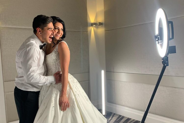 One 360 Hire Photo Booth