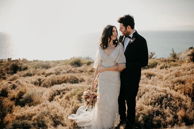 Palm Beach wedding photography by Partypies