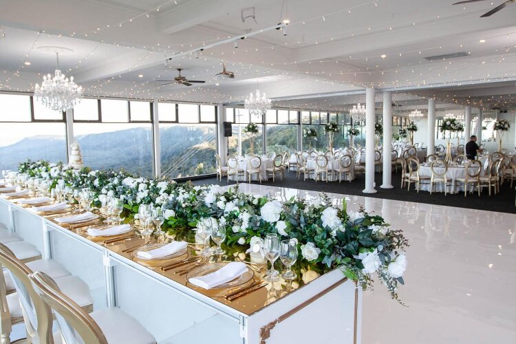 Panorama House Bulli Function Centre