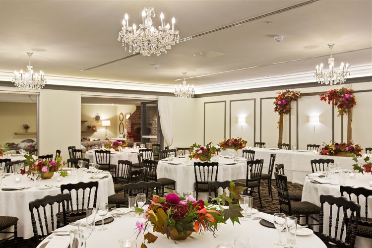 Peppers Manor Wedding Venue NSW