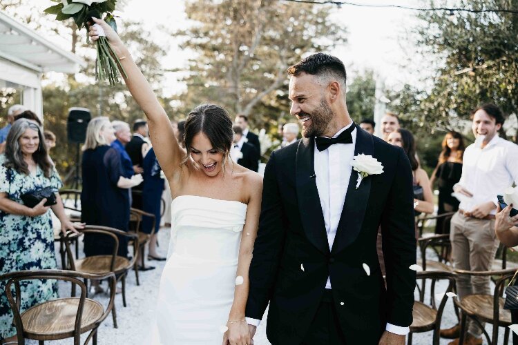 Wedding photo and video packages by Paul Golbach